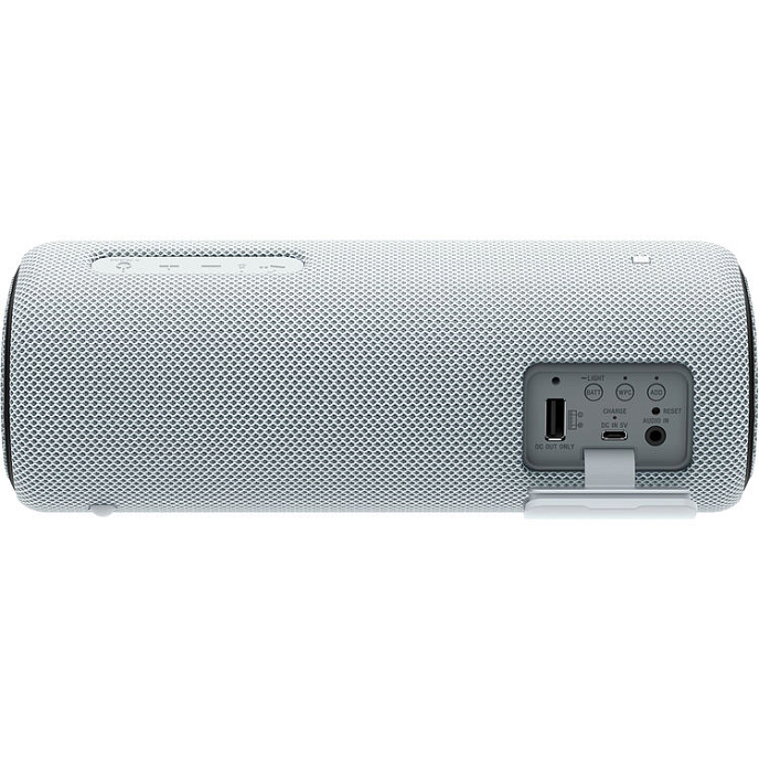 Портативная колонка Sony SRS-XB31 White - рис.3