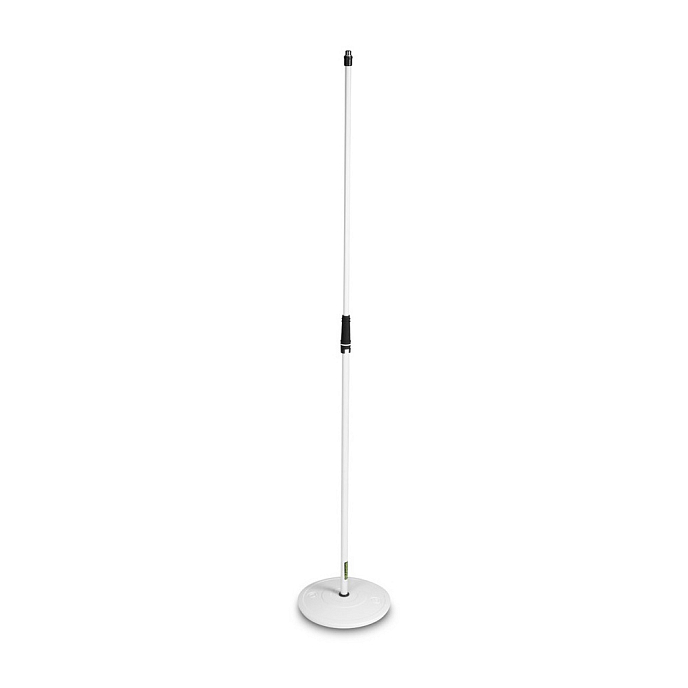 Стойка для микрофона Gravity GMS23W White - рис.0