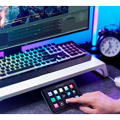 Контроллер Fifine D6