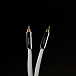 Кабель DS Audio PH-001 Phono Cable RCA-RCA 1.2m White - рис.6 Кабель DS Audio PH-001 Phono Cable RCA-RCA 1.2m White - рис.6