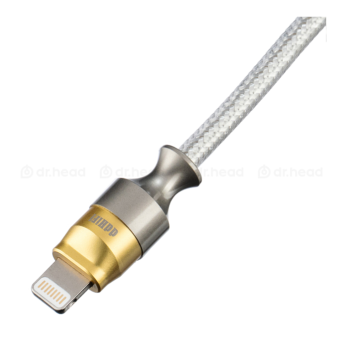 Переходник ddHiFi MFi07F - рис.3