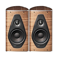 Полочная акустика Sonus Faber Olympica Nova I Walnut