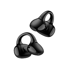 Беспроводные наушники Edifier LolliClip Black