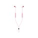 Беспроводные наушники Soul Pure Wireless Plus Pink - рис.0
