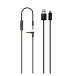 Беспроводные наушники Beats Studio 3 Wireless Skyline Collection Shadow Grey - рис.5