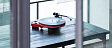 Проигрыватель винила Pro-Ject RPM 3 Carbon 2M-Silver White - рис.4