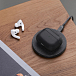 Чехол для Airpods Pro Native Union Leather Case for AirPods Pro Black - рис.3