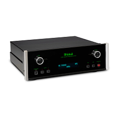 Предусилитель Mcintosh C49
