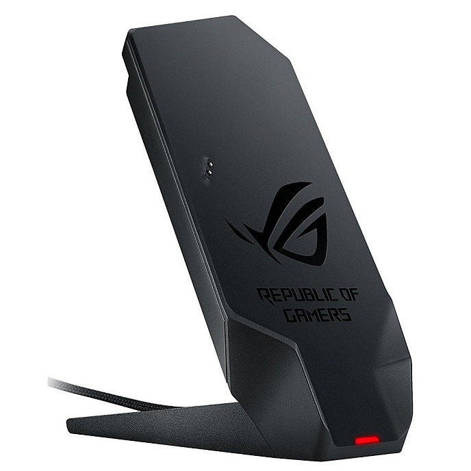 Мышь Asus ROG Spatha Black - рис.2