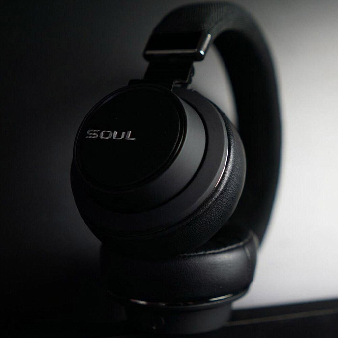 Беспроводные наушники Soul Impact OE Wireless - рис.4