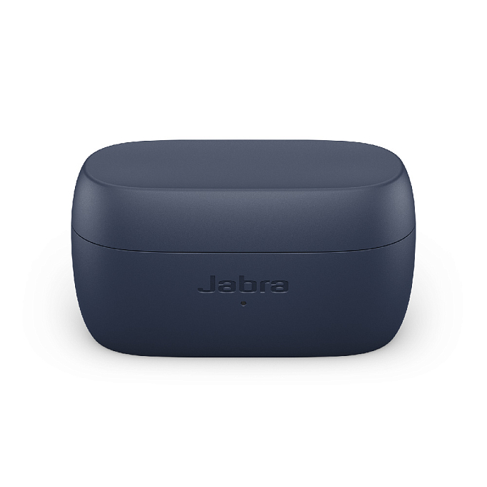 Беспроводные наушники Jabra Elite 3 Navy - рис.1