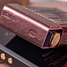 Чехол для плеера Cayin N3 Ultra Leather Case Purple - рис.3
