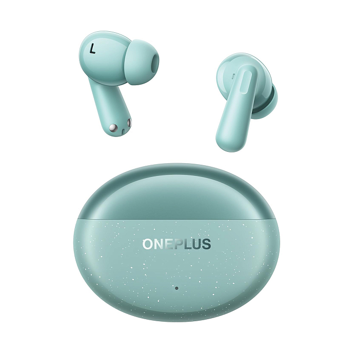 Беспроводные наушники OnePlus Nord Buds 3 PRO Soft Jade - рис.2