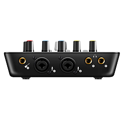 Аудиоинтерфейс iCON UPod Nano Black