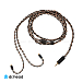 Кабель Hybrid Audio Multi Hybrid Cables MMCX - 2.5mm 1.2m - рис.0 Кабель Hybrid Audio Multi Hybrid Cables MMCX - 2.5mm 1.2m - рис.0