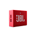 Портативная колонка JBL GO Red - рис.1