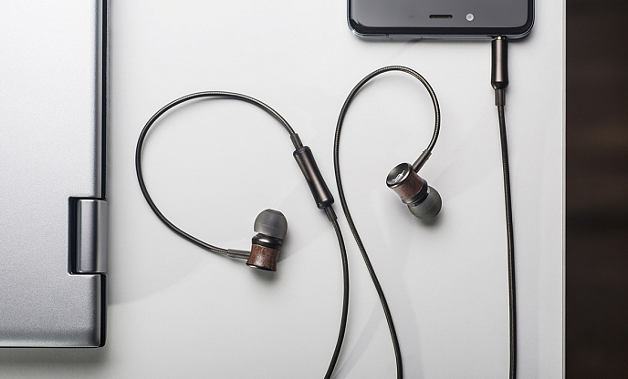 Наушники Meze Audio 12 Classics Gun Metal - рис.3