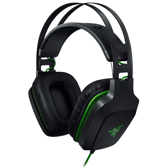 Игровая гарнитура Razer Electra V2 USB - рис.1