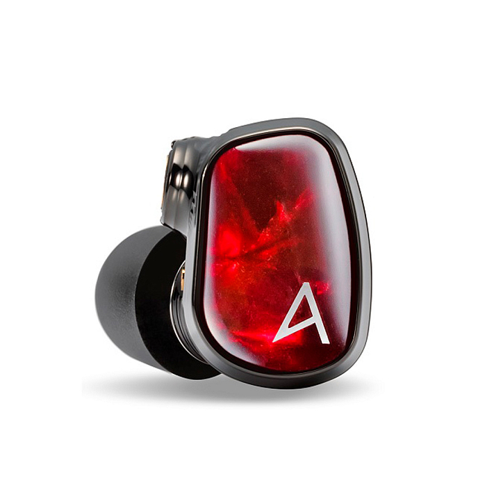 Наушники Astell&Kern Solaris X Black Red - рис.3