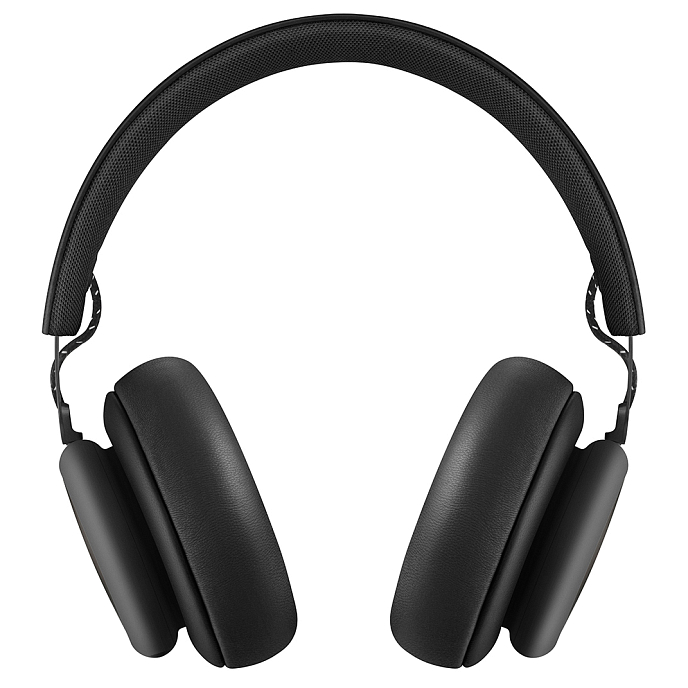 Беспроводные наушники Bang & Olufsen Beoplay H4 Black - рис.2