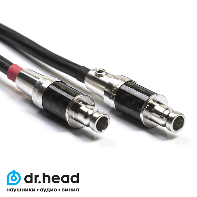 Кабель ADL by FURUTECH iHP-35Hx-XLR 3м - рис.3