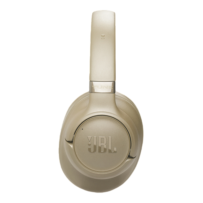 Беспроводные наушники JBL Tune 780NC Beige - рис.4