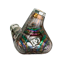 High End наушники Campfire Audio Trifecta Dark Prism