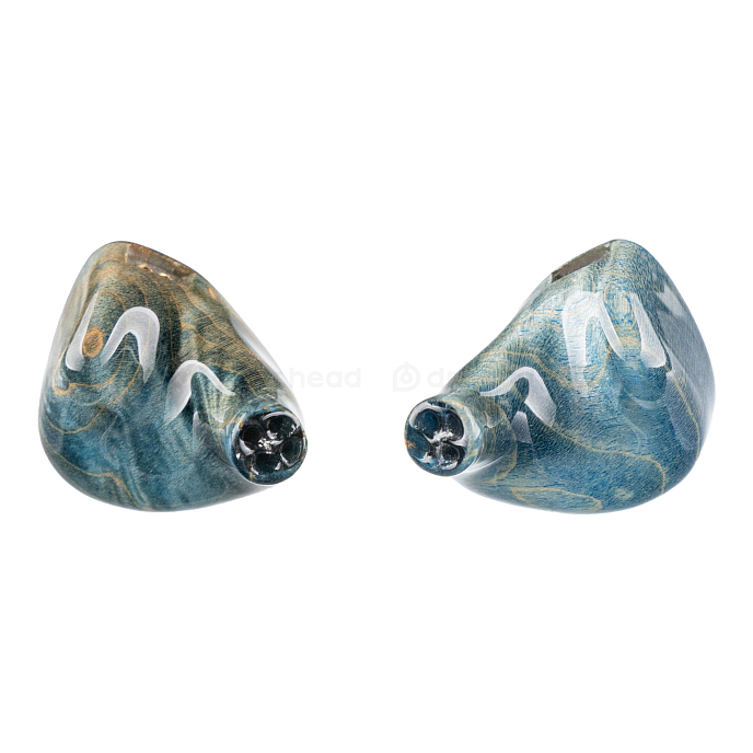 IEM наушники Queen Of Audio Mojito Blue - рис.3