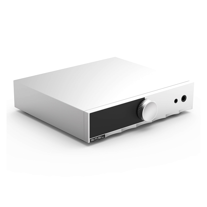 Усилитель для наушников SMSL H200 Silver - рис.2