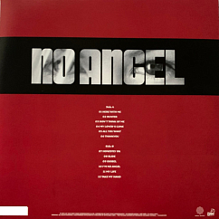 Виниловая пластинка Dido - No Angel LP