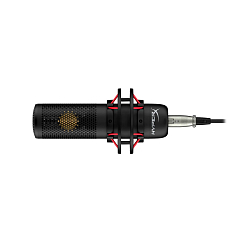 Микрофон для стриминга и игр HyperX ProCast Black