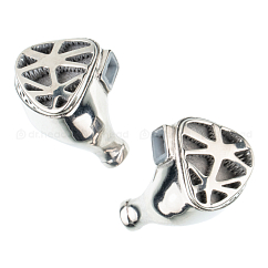 IEM наушники Unique Melody Mirage Universal Silver