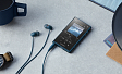 Плеер Sony NW-A105 HN Blue - рис.6