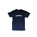 Футболка Noble Tee Dark Blue - рис.0