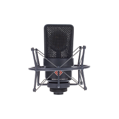 Микрофон студийный Neumann TLM 103 MT Studio Set Black