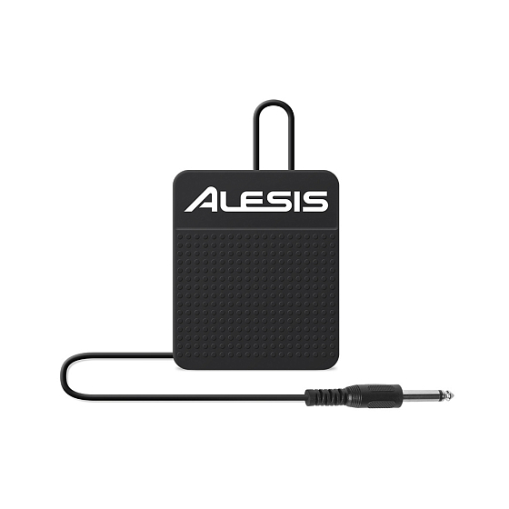 Синтезатор Alesis ASP-1 - рис.0