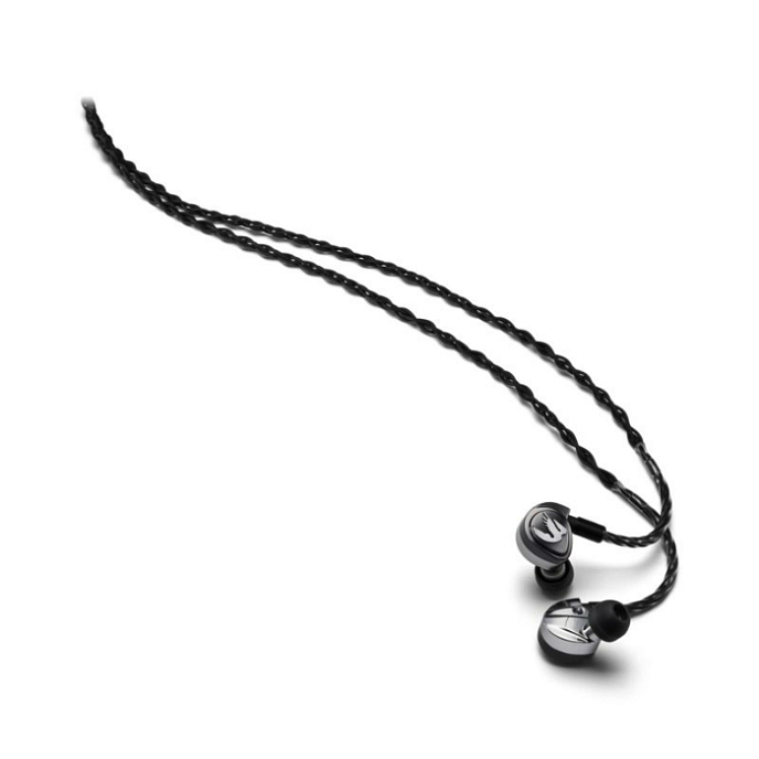 Наушники Astell&Kern Diana Gunmetal - рис.8