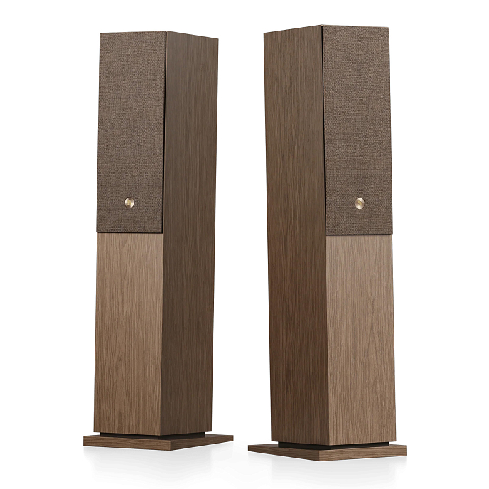 Audio Pro A48 W Walnut - рис.1