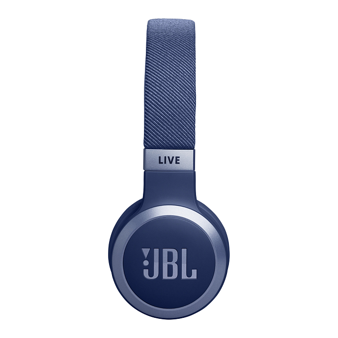 Беспроводные наушники JBL Live 670NC Blue - рис.3