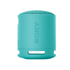 Беспроводная акустика Sony SRS-XB100 Blue