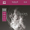 Inakustik LP Great Voices Vol.2 2LP