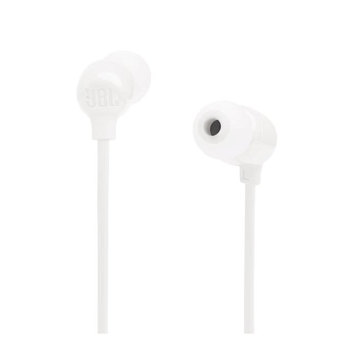 Беспроводные наушники JBL Tune 135BT White - рис.2
