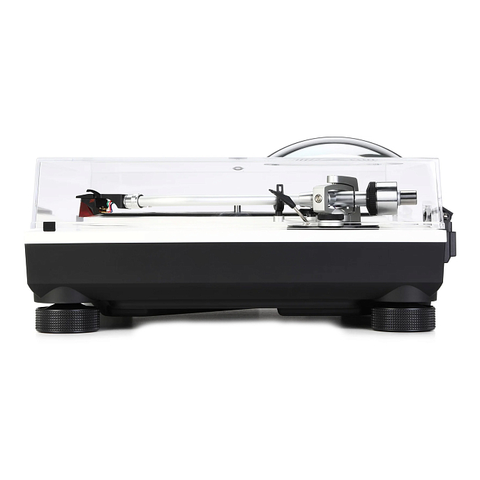 Проигрыватель винила Technics SL-1500C-W White - рис.14