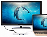 USB HUB Anker Premium USB-C with HDMI Hub (A8342H41) - рис.4