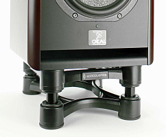 Антивибрационная подставка IsoAcoustics ISO-200SUB