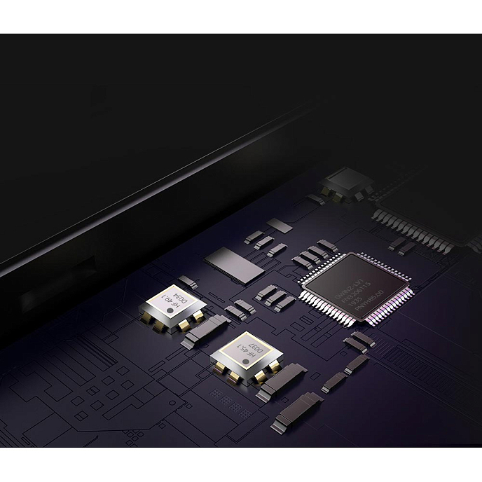 Усилитель-ЦАП для наушников Shanling UP5 Black - рис.6