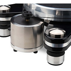 Проигрыватель винила VPI Signature 21 Fatboy Jimbal Black