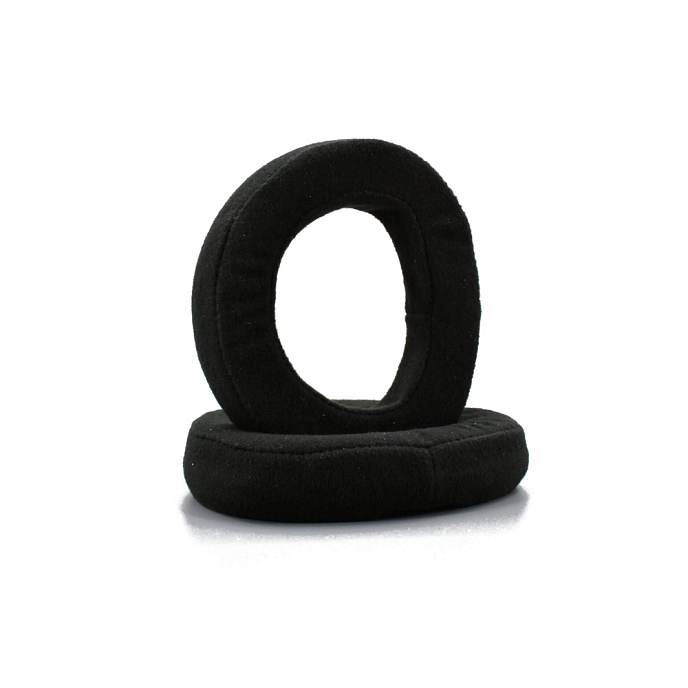 Амбушюры Dekoni Audio Elite Velour Ear Pad Set for Sennheiser HD820 - рис.0