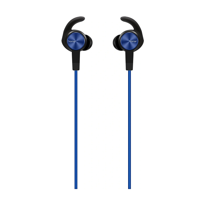 Беспроводные наушники HONOR Sport Bluetooth Blue - рис.6