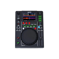 DJ-контроллер Gemini MDJ-600
